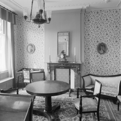 Rijksdienst voor het Cultureel Erfgoed: Delemarre, G.Th.