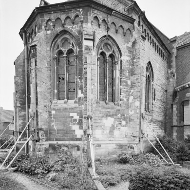 Rijksdienst voor het Cultureel Erfgoed: Galen, P. van
