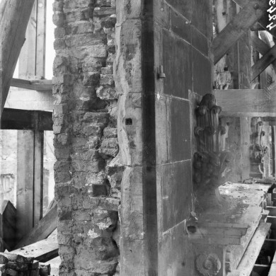 Rijksdienst voor het Cultureel Erfgoed: Bom, J.A.L.