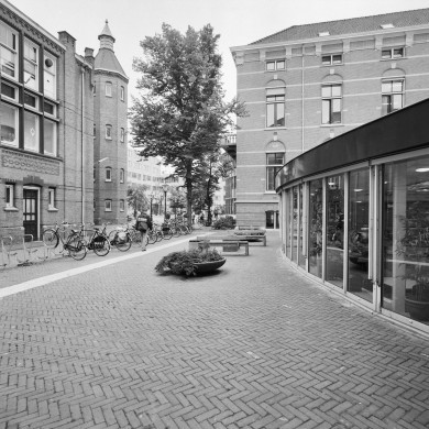 Rijksdienst voor het Cultureel Erfgoed: Dukker, G.J.