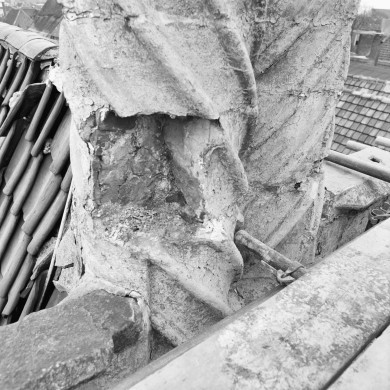 Rijksdienst voor het Cultureel Erfgoed: Dukker, G.J.