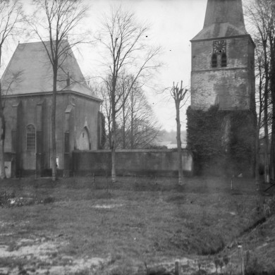 Rijksdienst voor het Cultureel Erfgoed