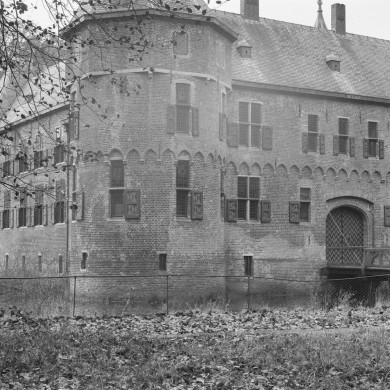 Rijksdienst voor het Cultureel Erfgoed: Wal, H. van der