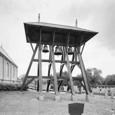 Rijksdienst voor het Cultureel Erfgoed: Koning, J.P. de