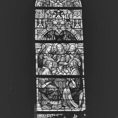 Rijksdienst voor het Cultureel Erfgoed: Tangel, L.M.