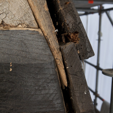 Rijksdienst voor het Cultureel Erfgoed: Roderburg, K. (Kris)