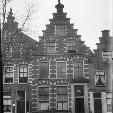 Rijksdienst voor het Cultureel Erfgoed