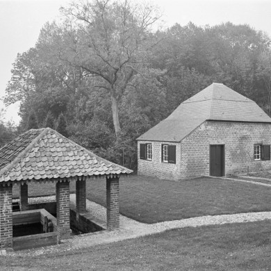 Rijksdienst voor het Cultureel Erfgoed: Tangel, L.M.
