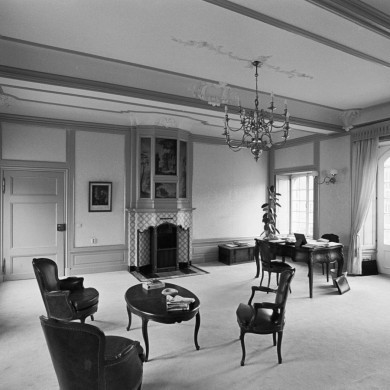 Rijksdienst voor het Cultureel Erfgoed: Tangel, L.M.