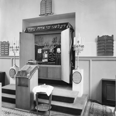 Rijksdienst voor het Cultureel Erfgoed: Dukker, G.J.