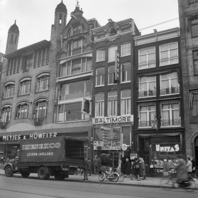 Rijksdienst voor het Cultureel Erfgoed: Dukker, G.J.