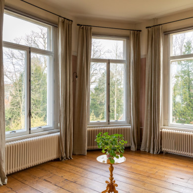 Rijksdienst voor het Cultureel Erfgoed: Jong, Nanette de