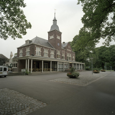 Rijksdienst voor het Cultureel Erfgoed: Galen, Jan van