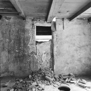 Rijksdienst voor het Cultureel Erfgoed: Wal, A.J. van der