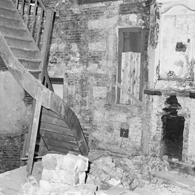 Rijksdienst voor het Cultureel Erfgoed: Tangel, L.M.