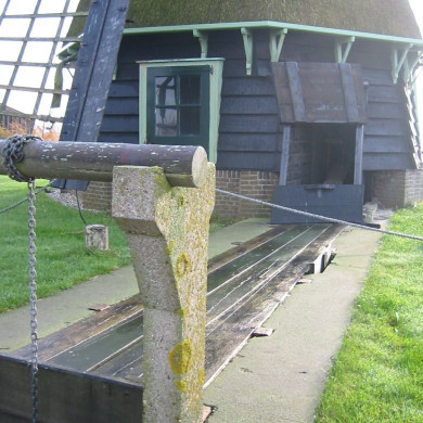 Rijksdienst voor het Cultureel Erfgoed: Terpstra, Frank