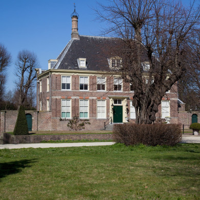 Rijksdienst voor het Cultureel Erfgoed: Speelman, Albert