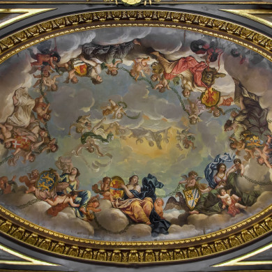 Rijksdienst voor het Cultureel Erfgoed: Valentijn, Dick