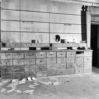 Rijksdienst voor het Cultureel Erfgoed: Wal, A.J. van der