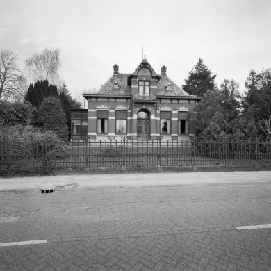 Rijksdienst voor het Cultureel Erfgoed: Koning, J.P. de