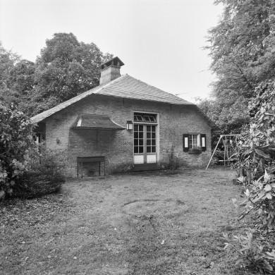 Rijksdienst voor het Cultureel Erfgoed: Wal, A.J. van der