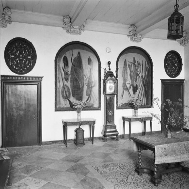 Rijksdienst voor het Cultureel Erfgoed: Delemarre, G.Th.