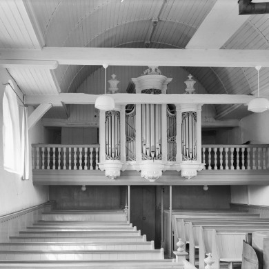 Rijksdienst voor het Cultureel Erfgoed: Wal, A.J. van der