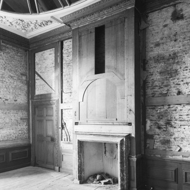 Rijksdienst voor het Cultureel Erfgoed: Delemarre, G.Th.