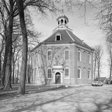 Rijksdienst voor het Cultureel Erfgoed: Wal, A.J. van der