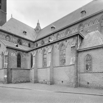 Rijksdienst voor het Cultureel Erfgoed: Galen, P. (Paul) van