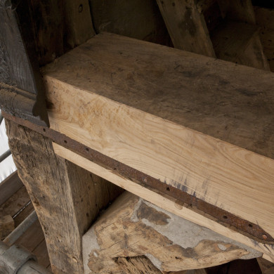 Rijksdienst voor het Cultureel Erfgoed: Roderburg, K. (Kris)