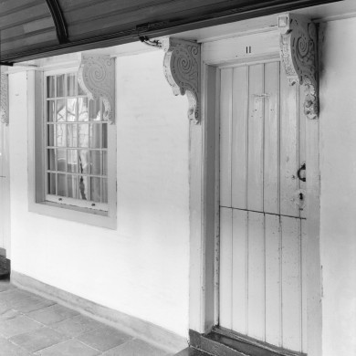 Rijksdienst voor het Cultureel Erfgoed: Delemarre, G.Th.