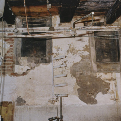 Rijksdienst voor het Cultureel Erfgoed: Wal, A.J. van der