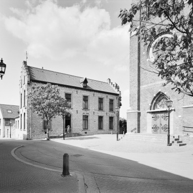 Rijksdienst voor het Cultureel Erfgoed: Galen, P. van
