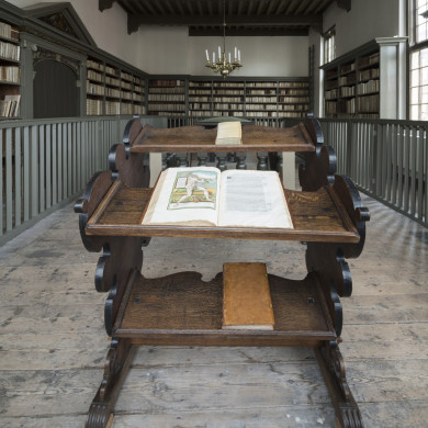 Rijksdienst voor het Cultureel Erfgoed: Tilleman, Ronald