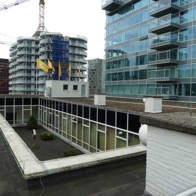 Rijksdienst voor het Cultureel Erfgoed: Bogers, Guido