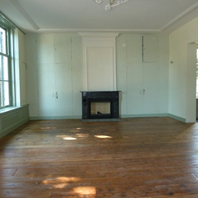 Rijksdienst voor het Cultureel Erfgoed: Bogers, Guido