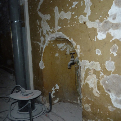 Rijksdienst voor het Cultureel Erfgoed: Wal, Henry van der