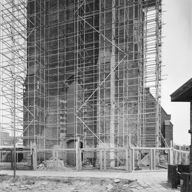 Rijksdienst voor het Cultureel Erfgoed: Dukker, G.J.