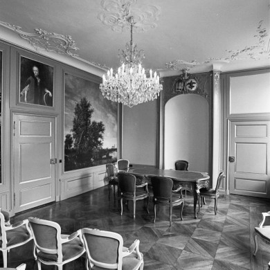 Rijksdienst voor het Cultureel Erfgoed: Tangel, L.M.