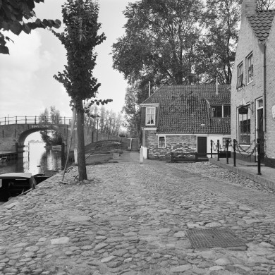 Rijksdienst voor het Cultureel Erfgoed: Wal, A.J. van der