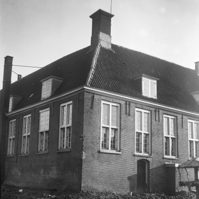 Rijksdienst voor het Cultureel Erfgoed: Bicker Caarten, A.