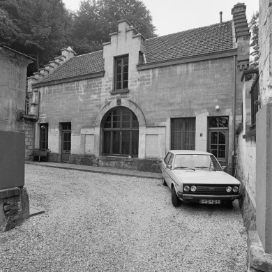 Rijksdienst voor het Cultureel Erfgoed: Tangel, L.M.