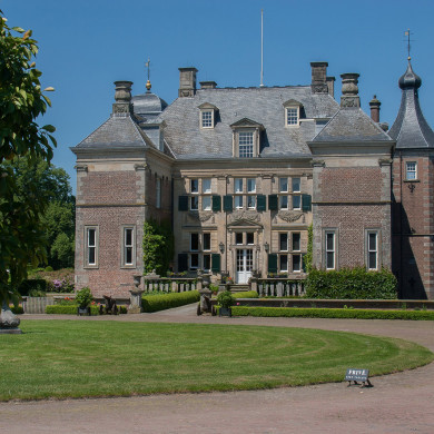 Rijksdienst voor het Cultureel Erfgoed: Speelman, Albert