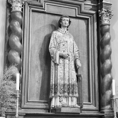 Rijksdienst voor het Cultureel Erfgoed: Galen, P. van