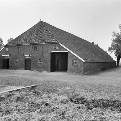 Rijksdienst voor het Cultureel Erfgoed: Galen, P. van