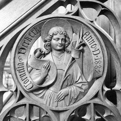 Rijksdienst voor het Cultureel Erfgoed: Schollen, A.H.C.