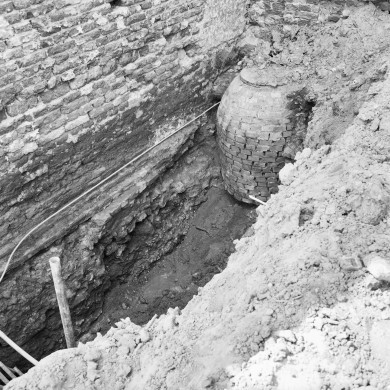 Rijksdienst voor het Cultureel Erfgoed: Galen, P. (Paul) van