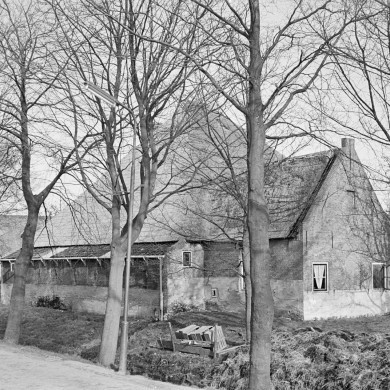 Rijksdienst voor het Cultureel Erfgoed: Bruning