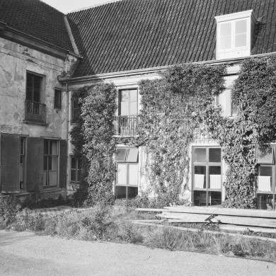 Rijksdienst voor het Cultureel Erfgoed: Delemarre, G.Th.